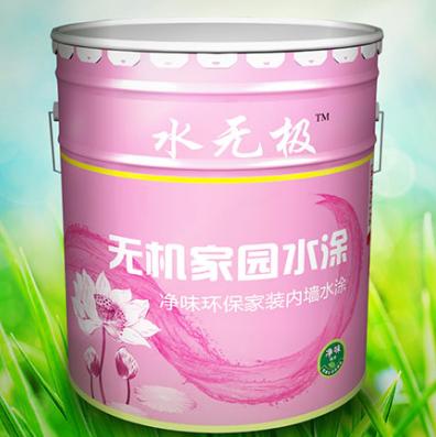 無(wú)機(jī)涂料 無(wú)機(jī)涂料