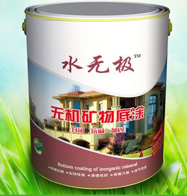 無機(jī)涂料防腐 無機(jī)涂料防腐
