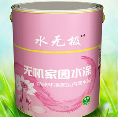 無(wú)機(jī)內(nèi)墻涂料 無(wú)機(jī)內(nèi)墻涂料