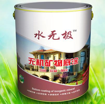 無(wú)機(jī)涂料涂裝 無(wú)機(jī)涂料涂裝
